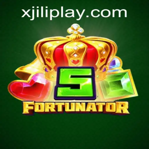 Unveiling 5Fortunator: A Captivating Journey into the World of XJILI Gaming