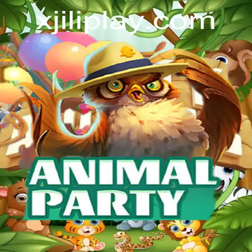Unleashing Fun with AnimalParty: Exploring the World of XJILI
