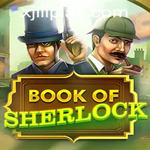 Exploring the Intricacies of BookOfSherlock by XJILI