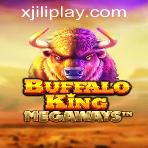 Explore the Wild Realms of BuffaloKing with XJILI