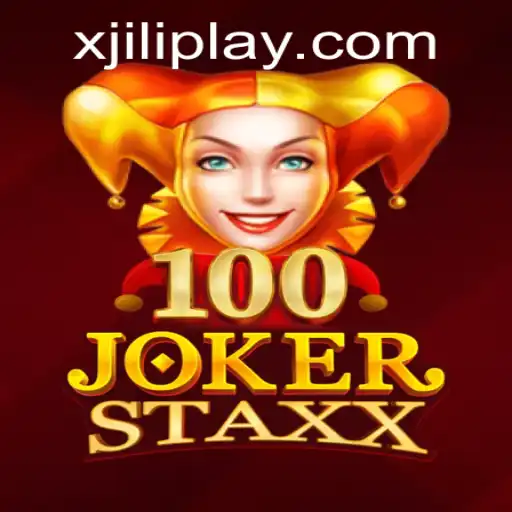 Exploring the Thrills of 100JokerStaxx: A Modern Gaming Experience