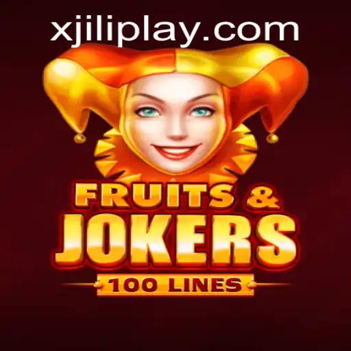 Experience the Excitement of FruitsAndJokers100 with XJILI