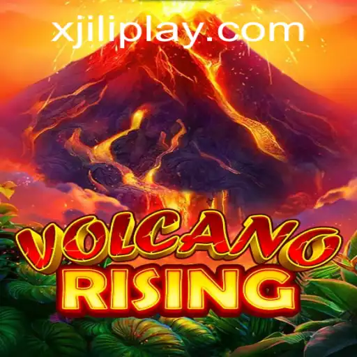 VolcanoRising: An In-Depth Look at the Latest Gaming Phenomenon