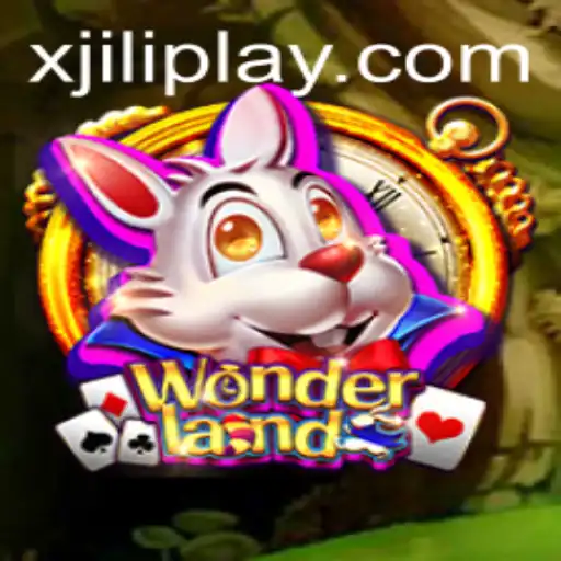 Discover Wonderland: The Enchanting World of XJILI