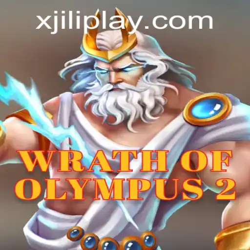 Wrath of Olympus 2: The Epic Gaming Experience