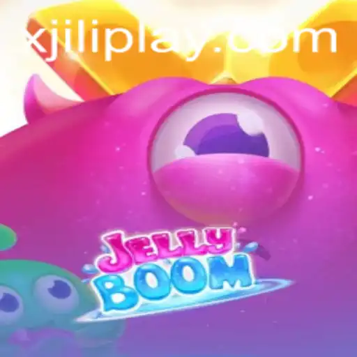 Exploring the Exciting World of JellyBoom: A Comprehensive Guide