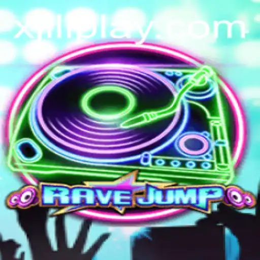 RaveJump Revolutionizes Virtual Gaming with XJILI Mechanics