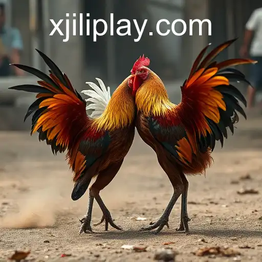 The Intriguing World of Sabong Games and the Role of XJILI