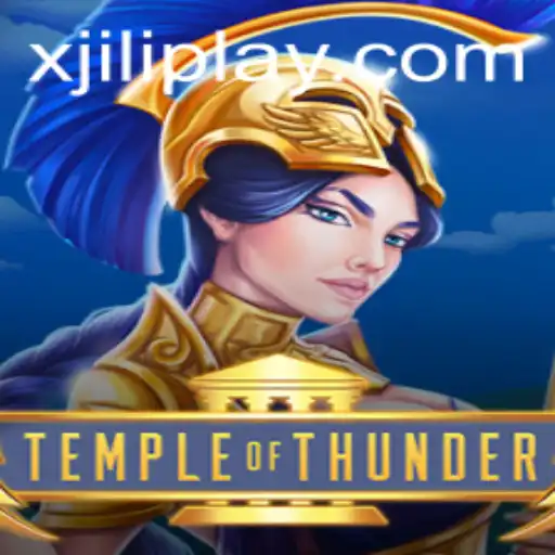 Exploring TempleofThunder: An In-Depth Look at the Latest Gaming Sensation